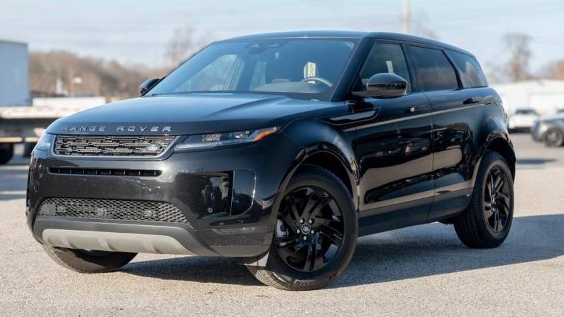 LAND ROVER RANGE ROVER EVOQUE 2024 SALZJ2FX2RH245653 image